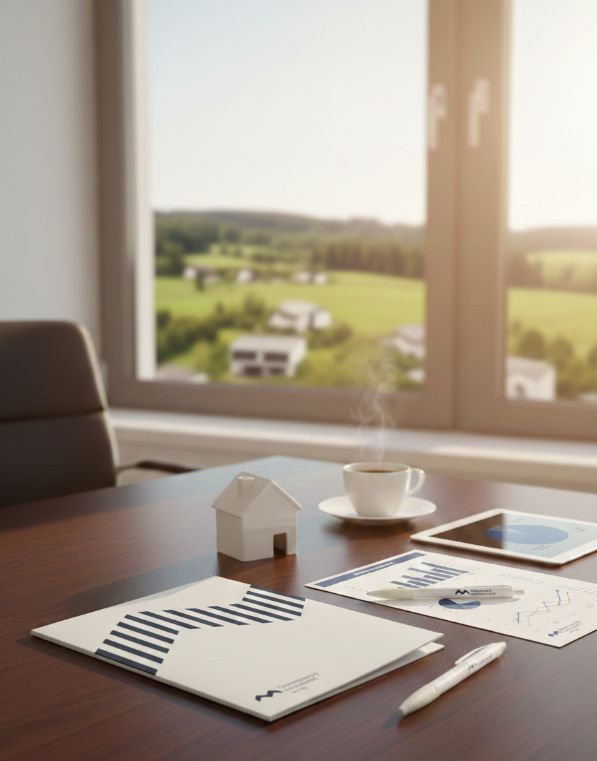 Českomoravský nemovitostní servisČeskomoravský nemovitostní servis